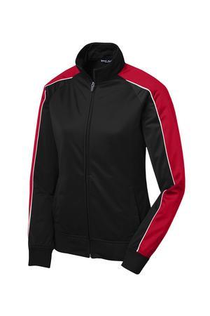 Black/Red