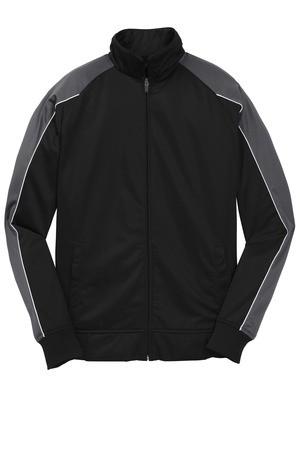 Black/Gray Trim