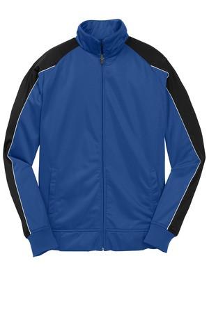 Royal Blue/Black