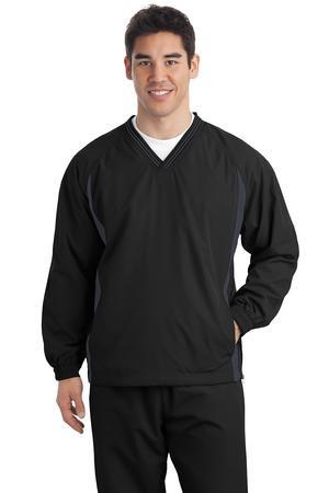 Black/Gray Trim