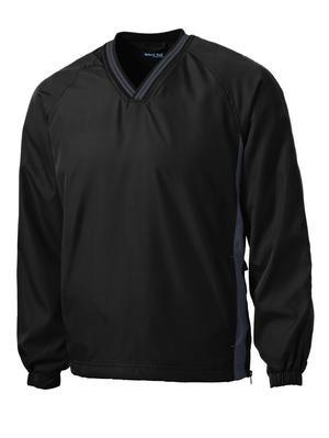 Black/Gray Trim