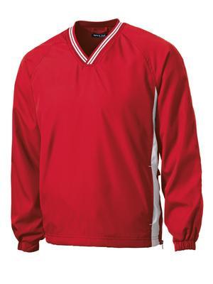 Red/White