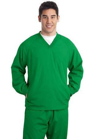 Kelly Green