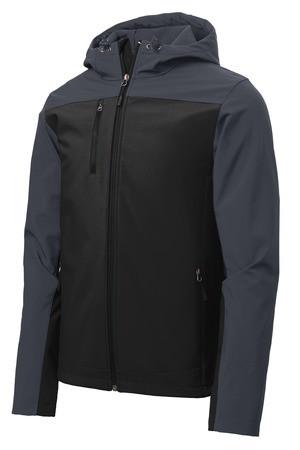 Black w/Grey Trim