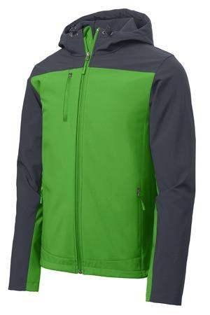 Vivid Green