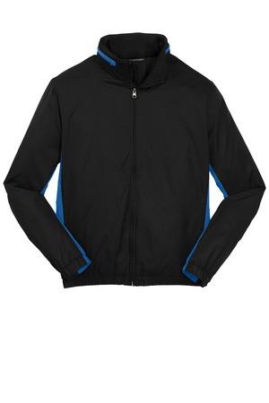 Black/Blue