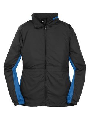 Black/Blue
