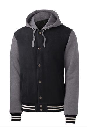 Black/Gray Trim