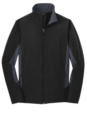 Black w/Grey Trim