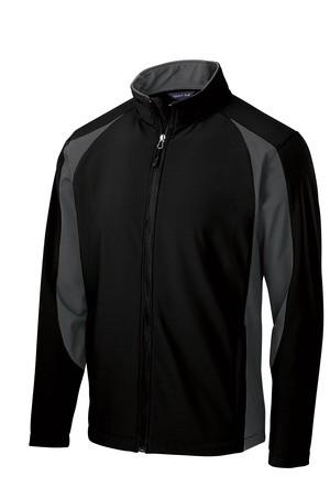 Black w/Grey Trim