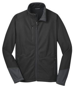 Black w/Grey Trim
