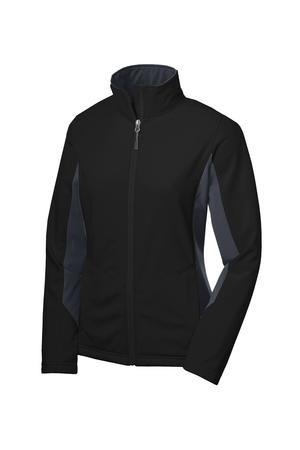 Black/Gray Trim