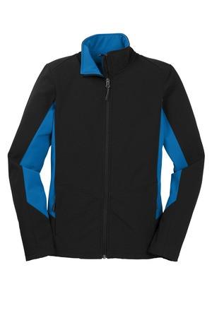 Black/Blue