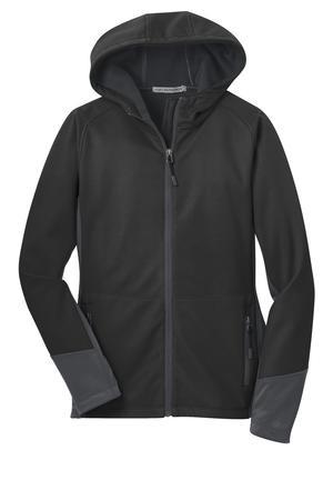 Black/Gray Trim