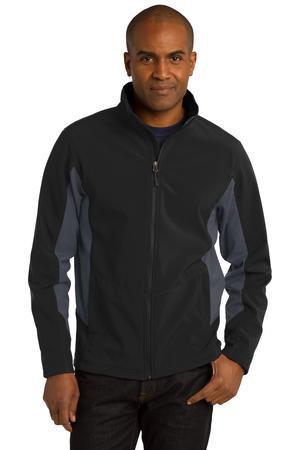 Black w/Grey Trim