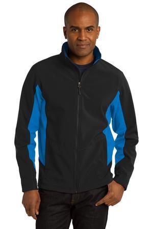 Black/Blue