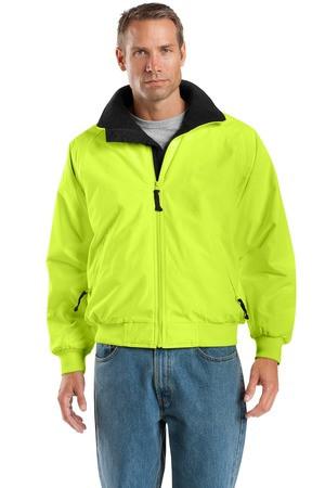 Safety Yellow