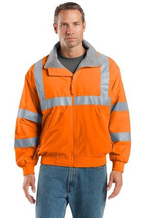 Safety Orange