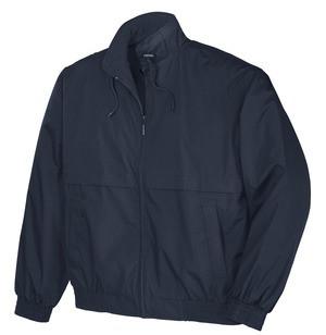 Dark Navy Blue