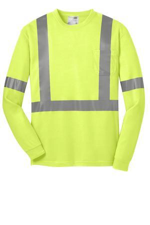 Safety Yellow