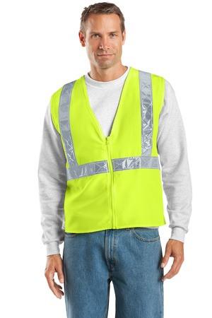 Safety Yellow