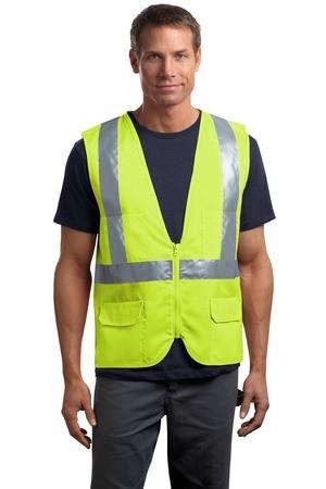 Safety Yellow