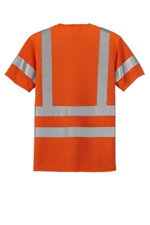 Safety Orange