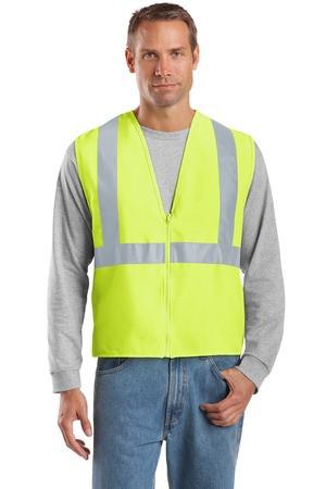 Safety Yellow
