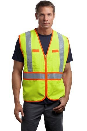 Safety Yellow