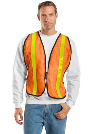 Safety Orange