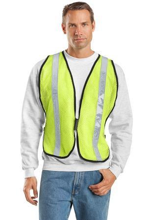 Safety Yellow