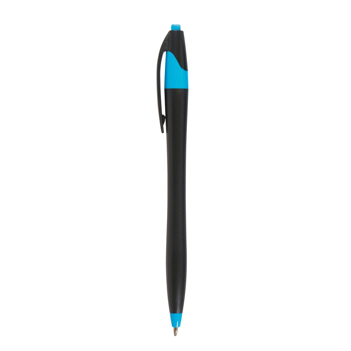 Black/Blue