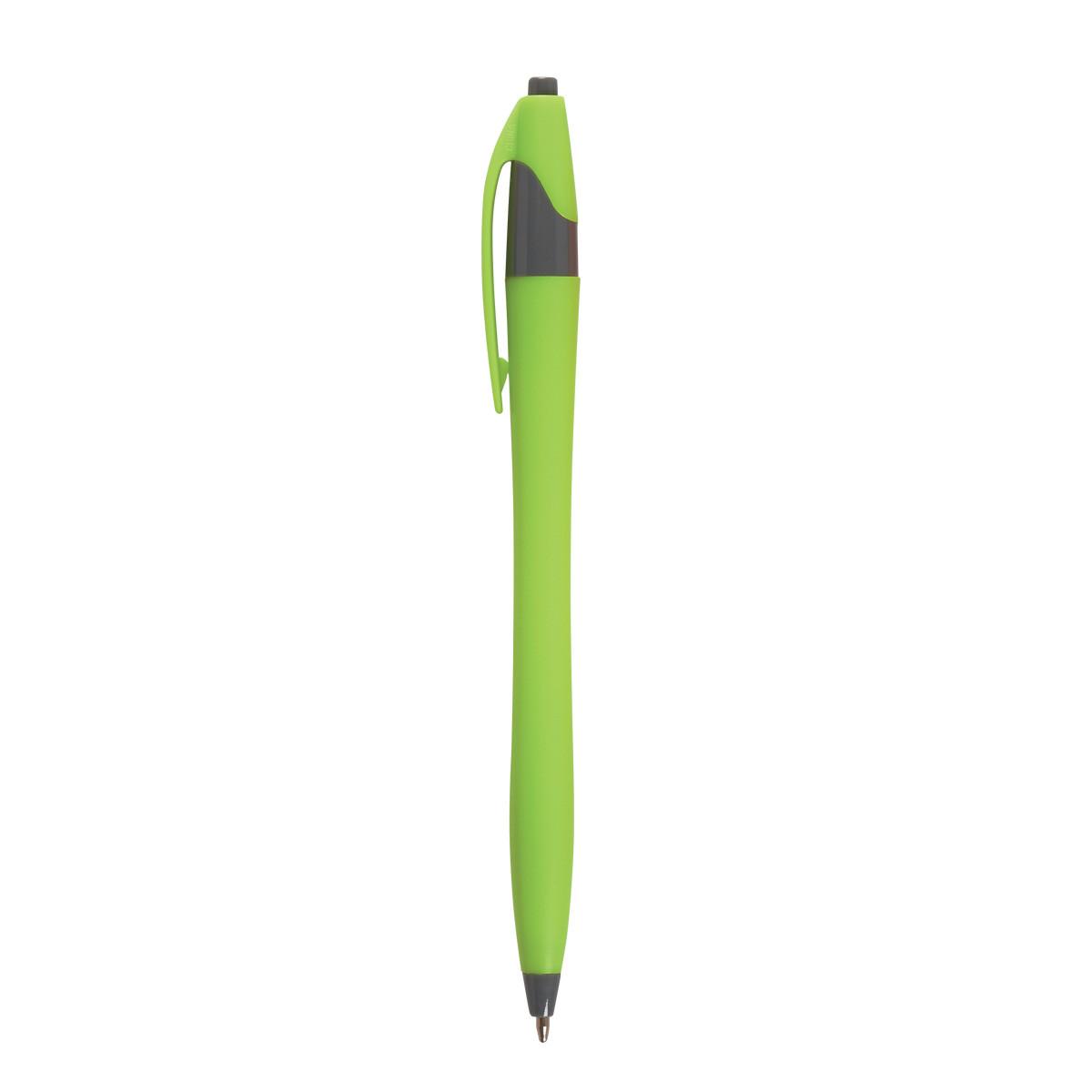Lime Green/Gray