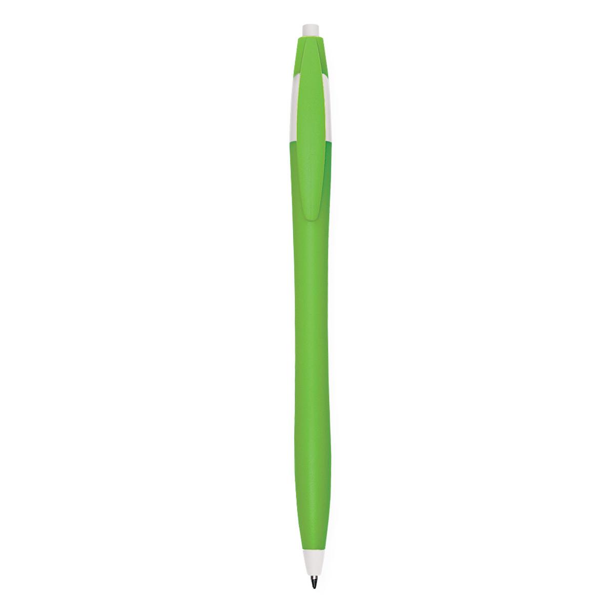 Lime w/White
