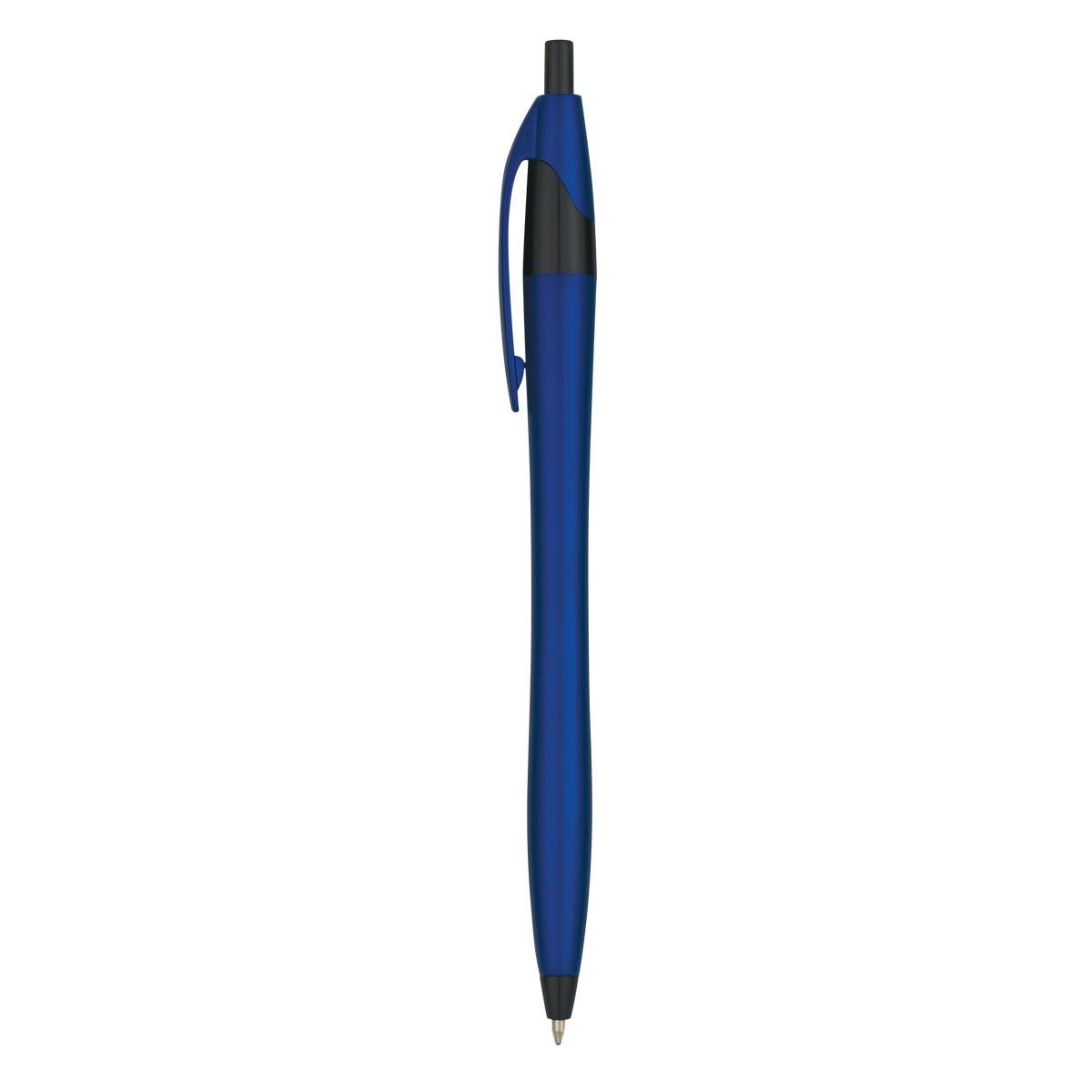 Metallic Blue