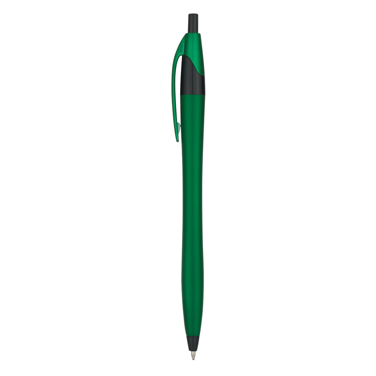 Metallic Green