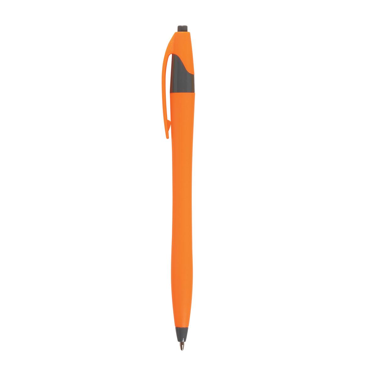 Orange/Gray