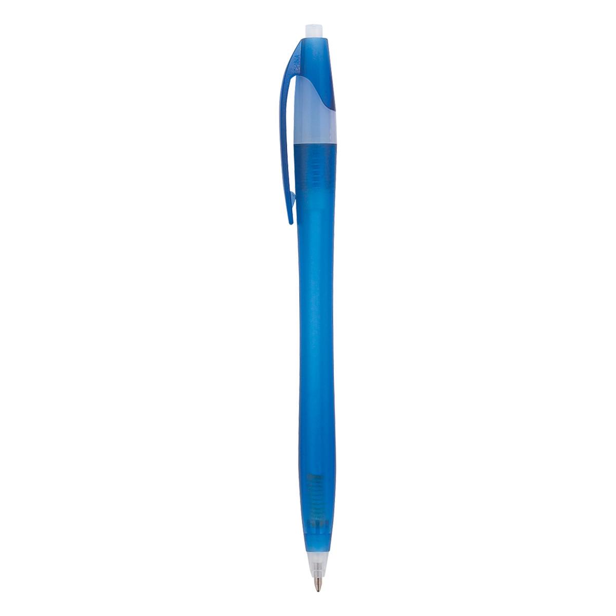 Transparent Blue
