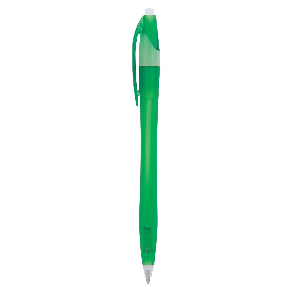 Translucent Green