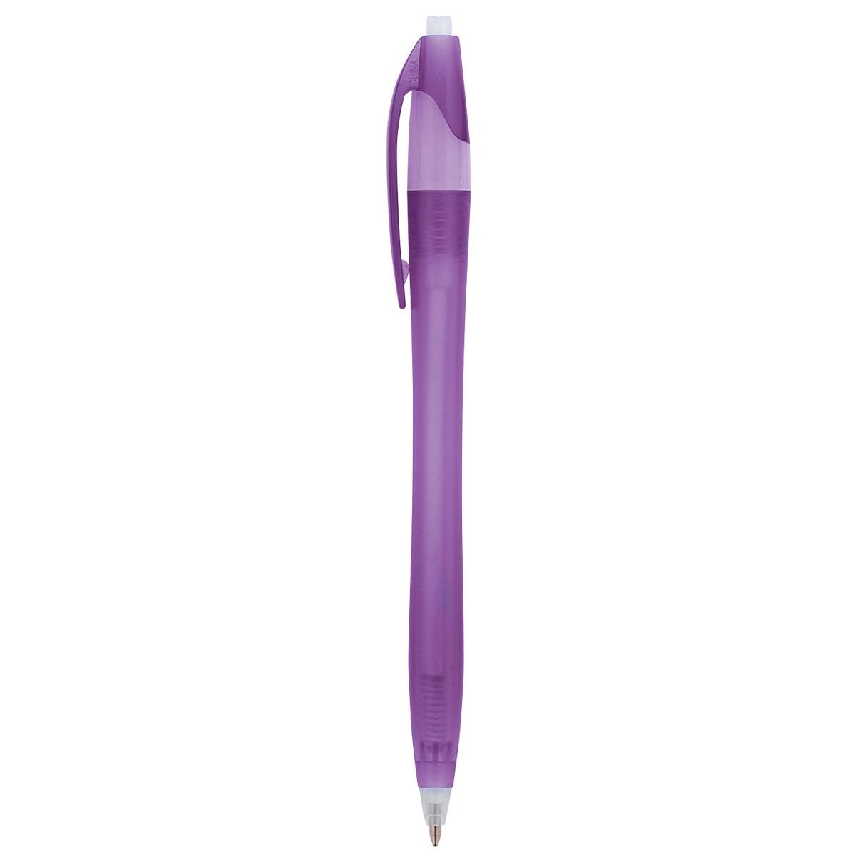 Translucent Purple