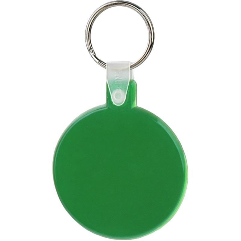 Translucent Green