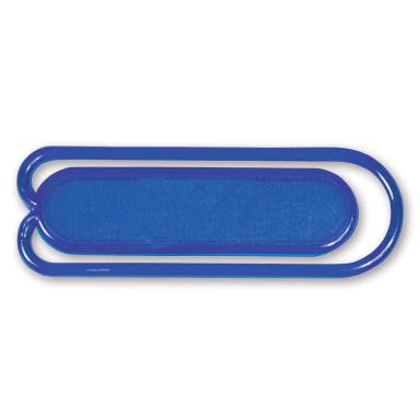 Translucent Blue
