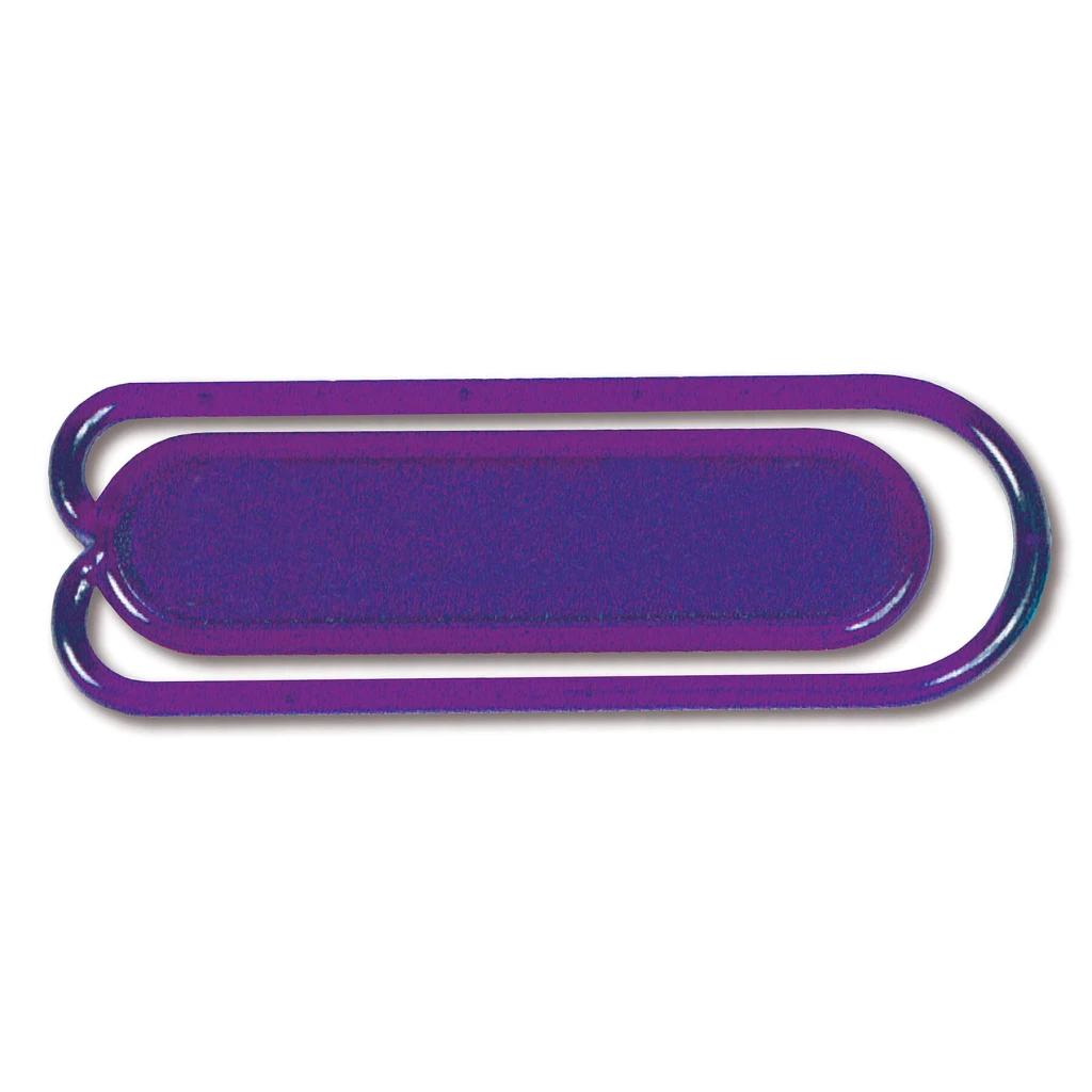 Translucent Purple