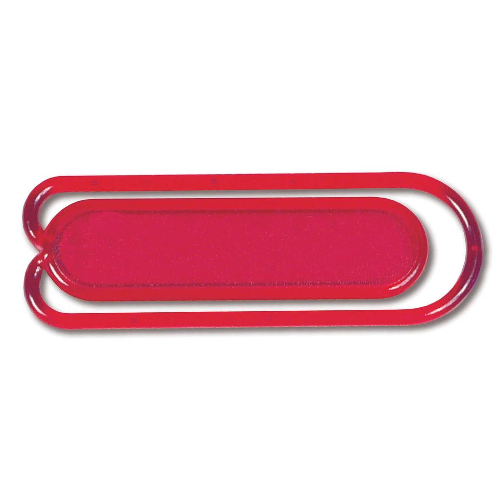 Translucent Red