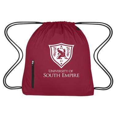 Burgundy Red