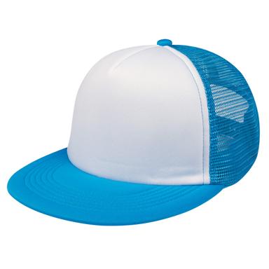 Neon Blue