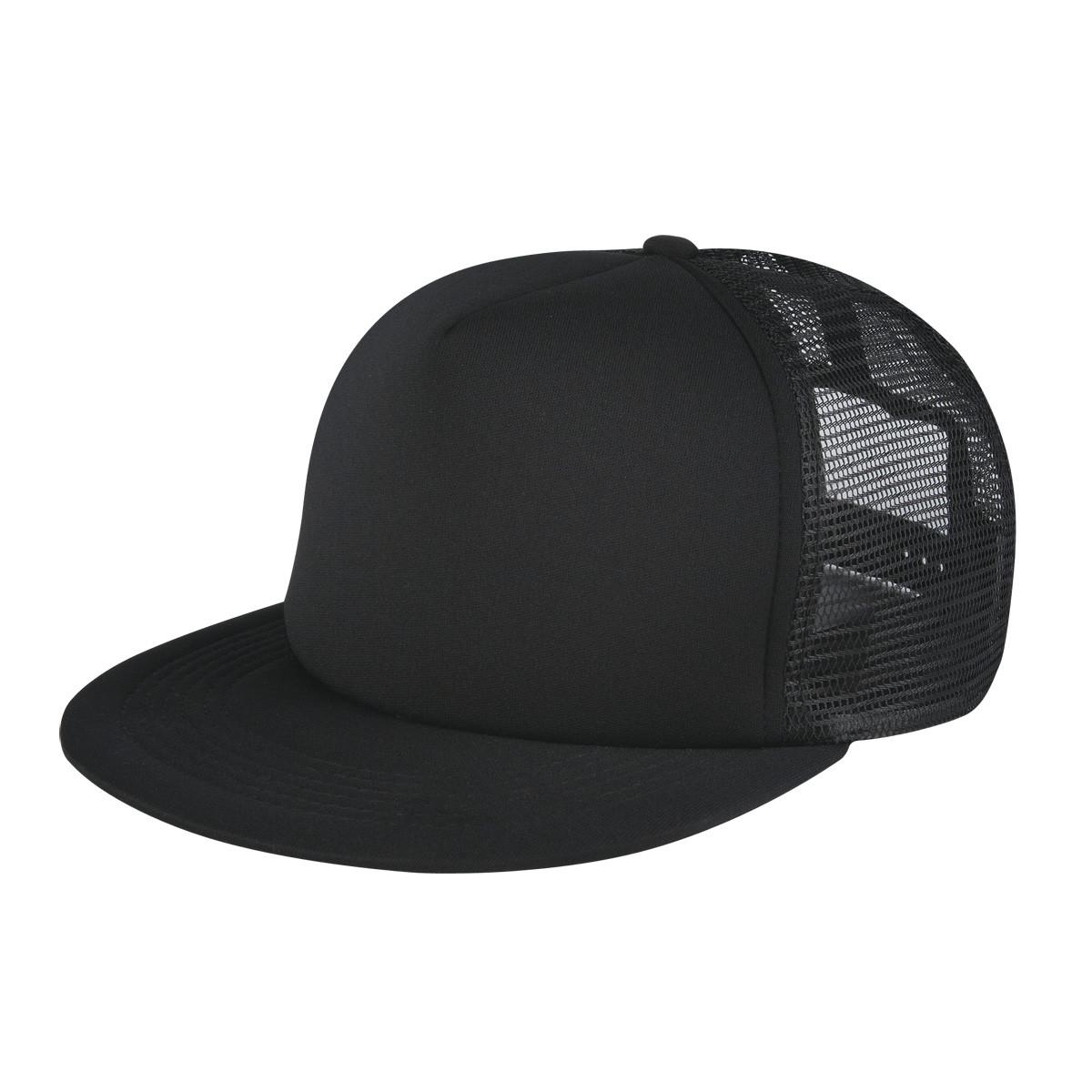 Black / Black