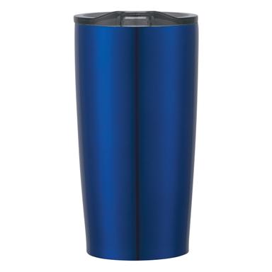 Metallic Blue