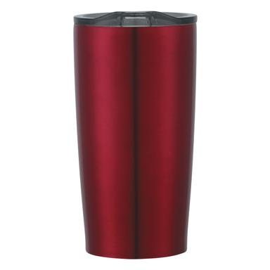 Metallic Red