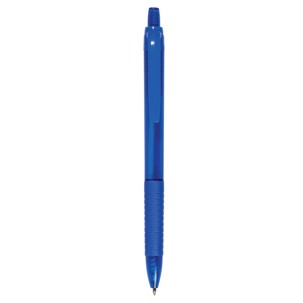 Translucent Blue